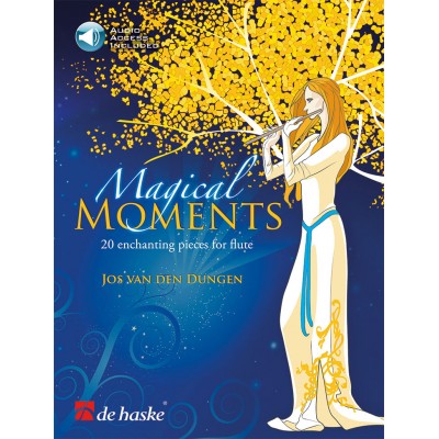Magical Moments