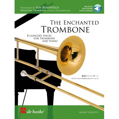 DEHASKE The Enchanted Trombone