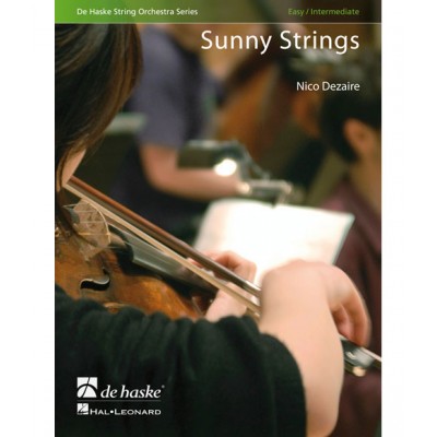 DEHASKE Sunny Strings