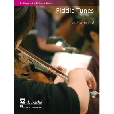 DEHASKE Fiddle Tunes