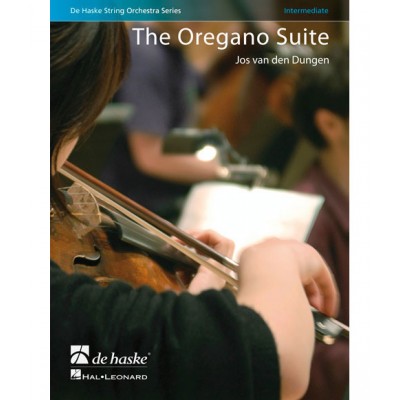 The Oregano Suite