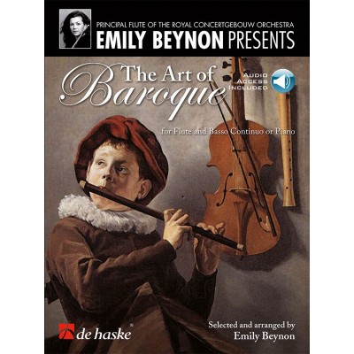 DEHASKE The Art of Baroque