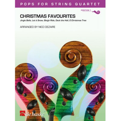 Christmas Favourites