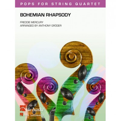 Bohemian Rhapsody
