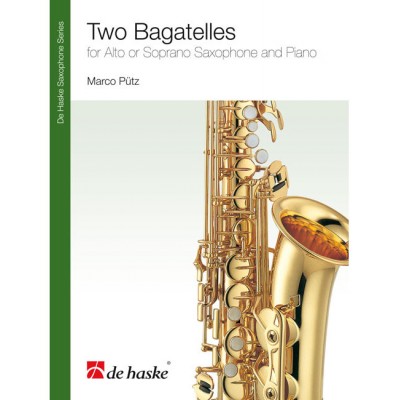 Two Bagatelles