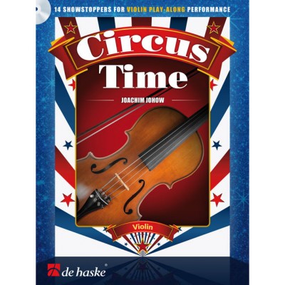 Circus Time