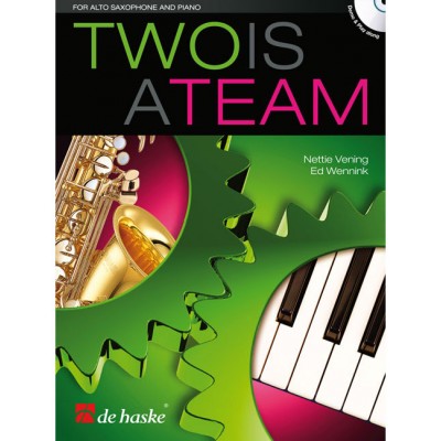 Two is a Team