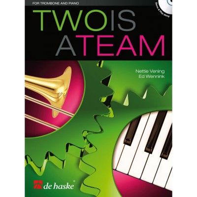 Two is a Team