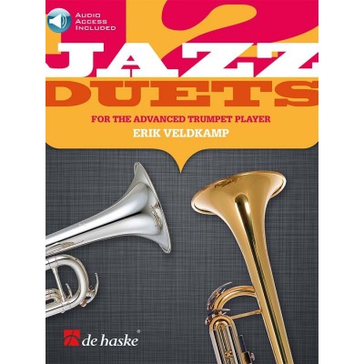 12 Jazz Duets