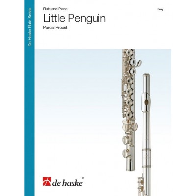 Little Penguin