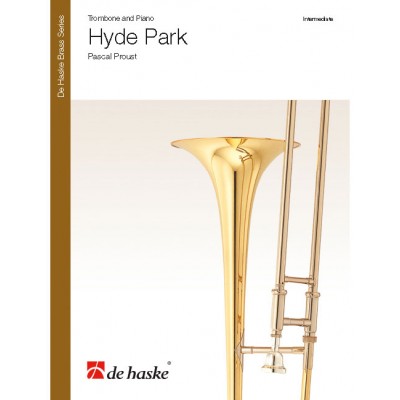 Hyde Park