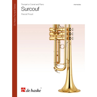 DEHASKE Surcouf
