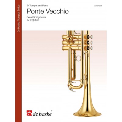 DEHASKE Ponte Vecchio