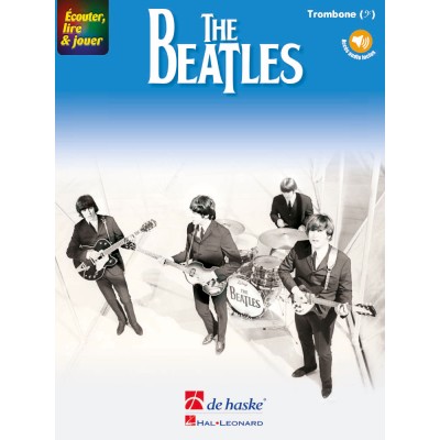 DEHASKE Écouter, lire & jouer - The Beatles