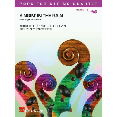 Singin' in the Rain