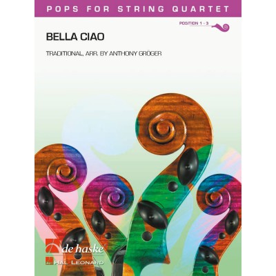 Bella Ciao