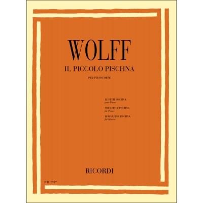 Il Piccolo Pischna