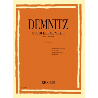 RICORDI Studi Elementari