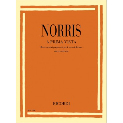 A Prima Vista