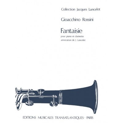 Fantaisie