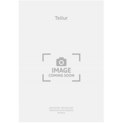 TRANSATLANTIQUES Tellur