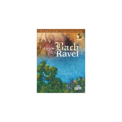 FENTONE MUSIC From Bach to Ravel