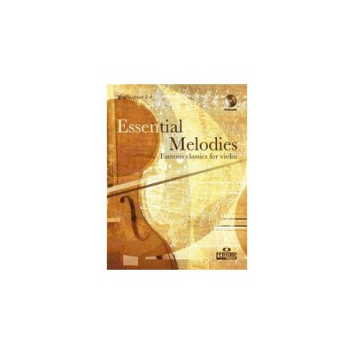 FENTONE MUSIC Essential Melodies