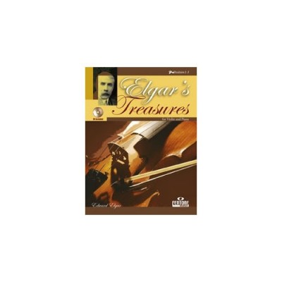FENTONE MUSIC Elgar