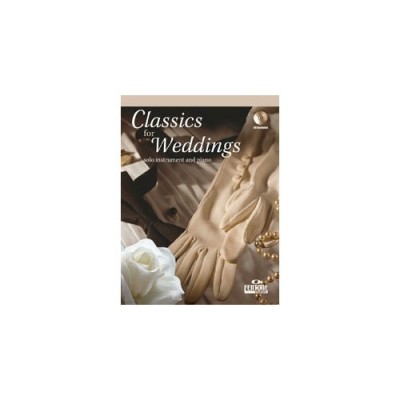 FENTONE MUSIC Classics for Weddings