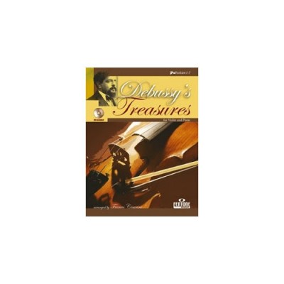 FENTONE MUSIC Debussy