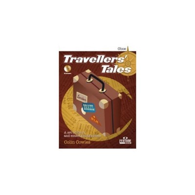 FENTONE MUSIC Travellers