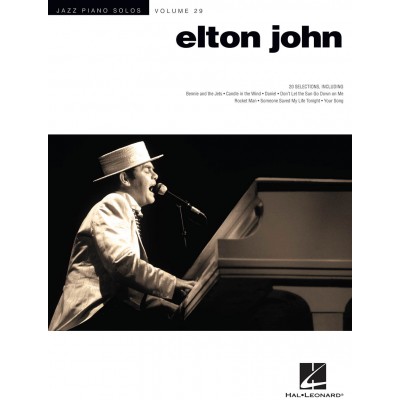 Elton John
