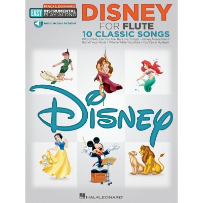 Disney - 10 Classic Songs