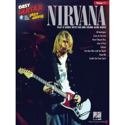 Nirvana - Nirvana