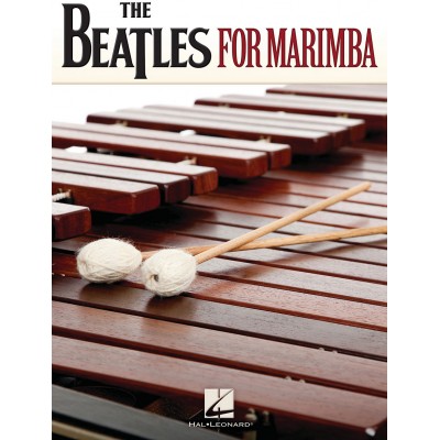 The Beatles for Marimba