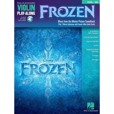 Walt Disney - Frozen