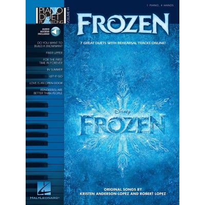 Walt Disney - Frozen