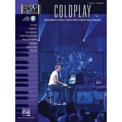 Coldplay