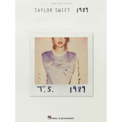 Taylor Swift - 1989