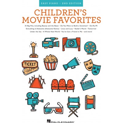 HAL LEONARD Children
