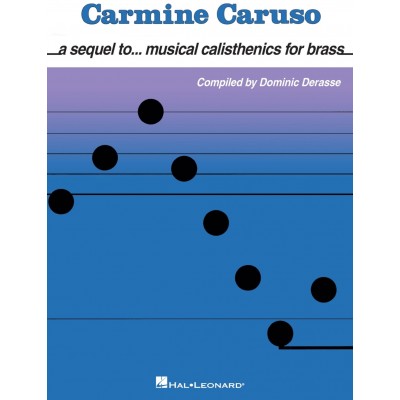 HAL LEONARD Carmine Caruso