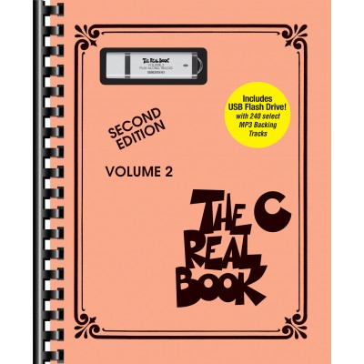 The Real Book - Volume 2