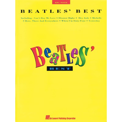 Beatles Best