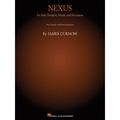 HAL LEONARD Nexus