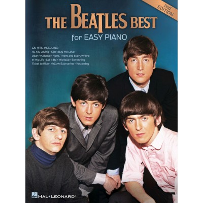 The Beatles Best - 2nd Edition