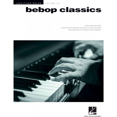 Bebop Classics