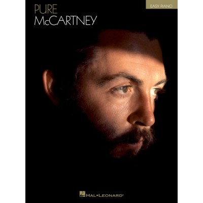 HAL LEONARD Paul McCartney - Pure McCartney