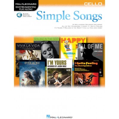 Simple Songs