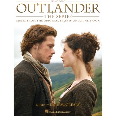 Outlander: The Series