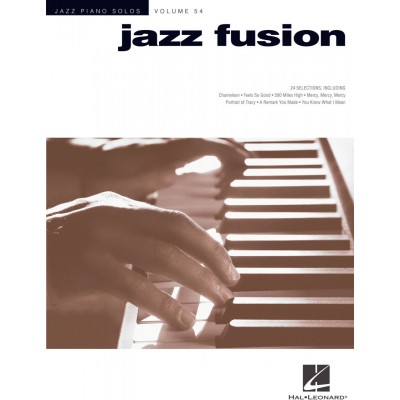 Jazz Fusion